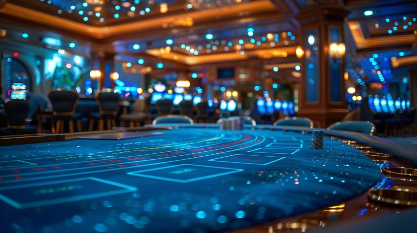 cabe4 tembak ikan gameplay seru bos ikan raksasa provider JILI Spadegaming jackpot progresif