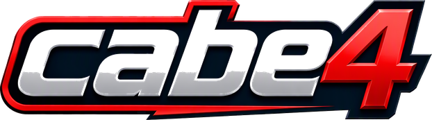 cabe4 Logo